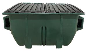 Commercial Sizes 5 commercial dumpster size