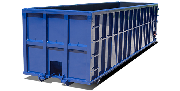 Dumpster sizes 1 dumpster sizes