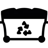 Dumpster sizes 9 trash dumpster vector 57637330 1 edited